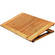Macally Adjustable Bamboo Cooling Stand