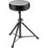 K&M 14052 Multi-Purpose Stool (Black Imitation Leather)