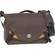 Crumpler 7 Million Dollar Home Camera Bag (Brown with Orange Accents)