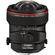 Canon Wide Tilt/Shift TS-E 17mm f/4L Manual Focus Lens for EOS