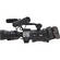 JVC GY-HM700UXT ProHD Solid-State Camcorder