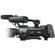 JVC GY-HM700CHU - Corpo de Camcorder ProHD de Estado S�lido