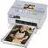 Canon SELPHY CP780 (Prata)