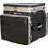 Gator Cases DEMO GRC-10X8PU Pop-Up Console Rack Case