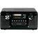 Grace Digital GDI-C2CDRW Victoria Retrowriter Vinyl and AUX to CD Recorder 