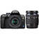 Olympus E-System E-620 SLR Digital Camera with 14-42mm & 40-150mm Zoom Lenses