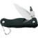 Leatherman C33B Crater Pocket Knife with Straight Blade,  and Clamshell Box
