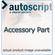 Autoscript MT-OA-UNI On-Air Swivel Mount