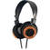 Grado RS2i Dynamic Open Air Supra-Aural Stereo Headphones (Wood/Black)