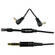 Sleek Audio Replacement Cable for SA6 In-Ear Headphones