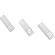 Sleek Audio Replacement Treble Tuning Ports for SA6 (3 Pair)