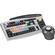 Logic Keyboard Teclado Classic para Adobe Premiere Pro CS4 para Windows