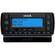 Sirius Stratus 5 Dock & Play Radio + Vehicle Kit 