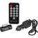 GGI 200 Channel FM Transmitter/Remote  
