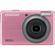 Samsung SL202  C�mera Digital (Rosa)