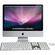 Apple 24" iMac Desktop Computer (Early 2009)