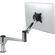 Atdec SPACEDEC Acrobat Articulated Arm LCD Monitor Mount (Silver)