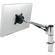 Atdec SPACEDEC Acrobat Swing Arm LCD Monitor Mount (Silver)