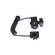 Dot Line RPS TTL Off-Camera Flash Cord with Swivel Mount - for Nikon iTTL (1m) 
