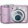 Canon C�mera Digital PowerShot A1100 IS (Rosa) com Kit B�sico de Acess�rios