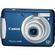 Canon PowerShot A480 Digital Camera (Blue) with Basic Accessory Kit