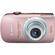 Canon C�mera Digital PowerShot SD960 IS (Rosa) com Kit B�sico de Acess�rios
