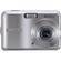 Fujifilm A150 Digital Camera with Basic Accessory Kit (Silver)