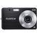 Fujifilm C�mera Digital FinePix J20 com Kit B�sico de Acess�rios (Preta)