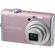 Nikon Coolpix S620 Digital Camera with Basic Accessory Kit (Dusty Pink)