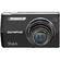Olympus Stylus-7000 Digital Camera with Basic Accessory Kit (Black)