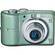 Canon PowerShot A1100 IS Digital Camera (Green) with Deluxe Accessory Kit