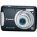 Canon PowerShot A480 Digital Camera (Black) with Deluxe Accessory Kit