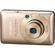 Canon PowerShot SD780 IS Digital Camera (Gold) with Deluxe Accessory Kit