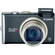 Canon PowerShot SX200 IS Digital Camera (Black) with Deluxe Accessory Kit