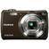 Fujifilm C�mera Digital FinePix F200EXR (Preta) com Kit Deluxe de Acess�rios