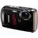 Fujifilm FinePix Z33WP Digital Camera with Deluxe Accessory Kit (Black)