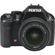Pentax K2000 SLR Digital Camera with 18-55mm Lens