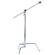 Avenger A2033LKIT Century Stand Grip Head, Arm Kit - 10.75' (3.25m)