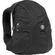 Crumpler The King Single Laptop Backpack (Black with Gun Metal Grey Accents)