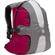 Crumpler The Beer Back Laptop Backpack (Dark Red with Gun Metal and Grey Accents)