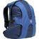 Crumpler The Beer Back Laptop Backpack (Navy with Royal Blue Accents)