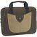 Tamrac 1701 Superlight Computer Sleeve 10 (Brown with Tan)