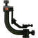 Jobu Design BWG-HD2 Black Widow Gimbal Tripod Head with Arca-Swiss Type Quick Release Base (Requires Plate) - Heavy Duty Design