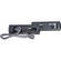 Chief PB1B  In-Wall Power Extension System (Black)