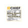 Chief PB1I  In-Wall Power Extension System (Ivory)