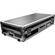 Marathon MA-DJ10W-BATTLE  Flight Ready Dual Turntable 10" Mixer Battle Style Coffin Case 