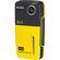 Kodak Zx1 Pocket Video Camera High Definition Camcorder (Yellow)
