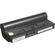 ASUS Bateria de �ons de L�tio de 6 c�lulas para Eee PC 901, 1000H, 1000HA,1000HD, 904HA e 904HD (Preto)