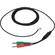 Sennheiser CUIPC1 UI to PC Cable 