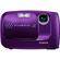 Fujifilm FinePix Z30 Digital Camera (Violet)